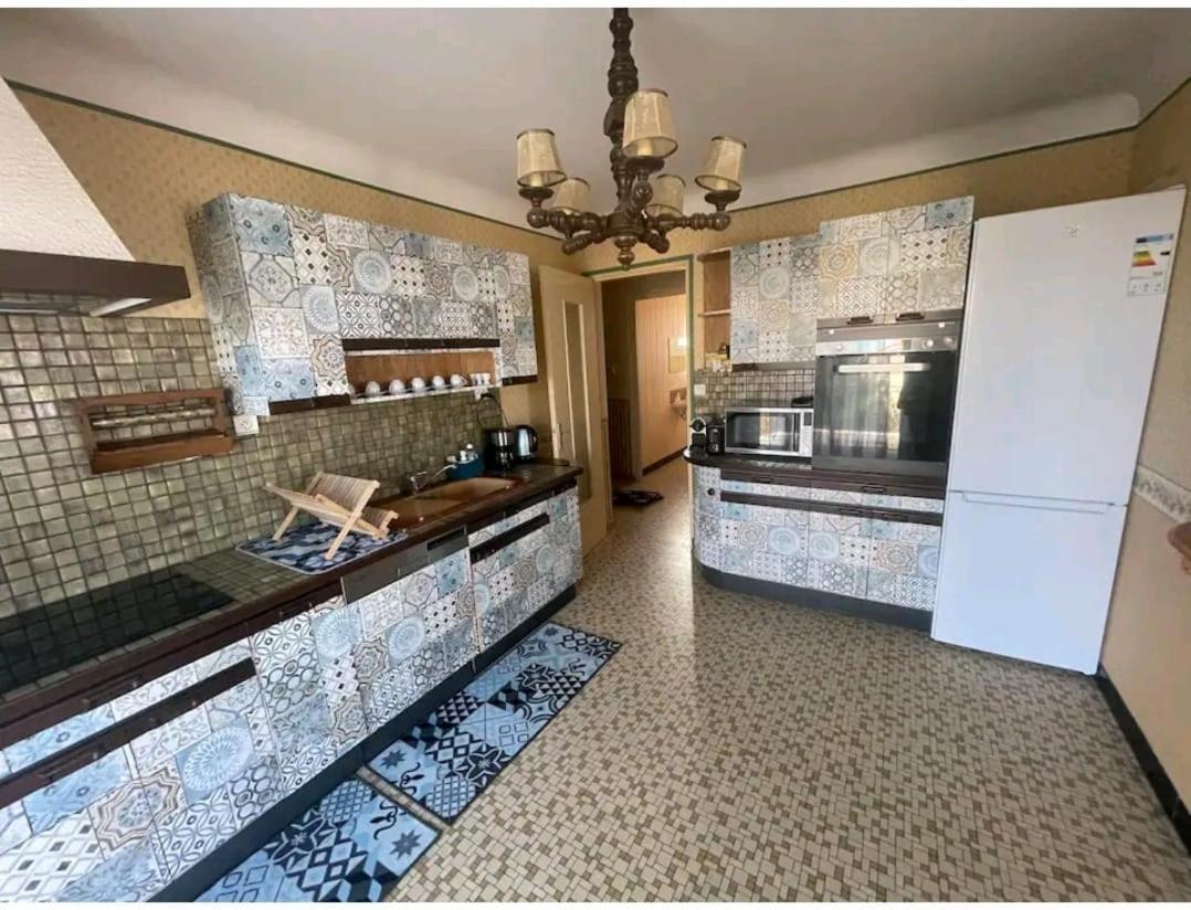 -Comme A La Maison- Jardin, Veranda, Ideal Familles Et Business Niort Exterior photo